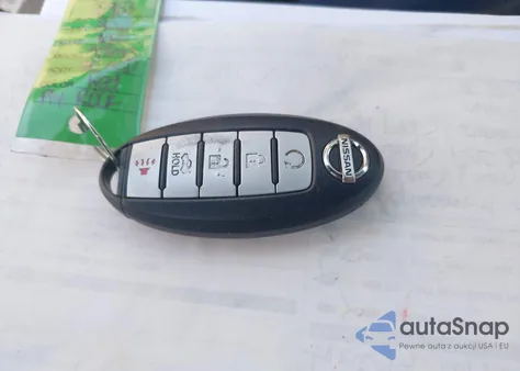 2013 Nissan Altima 2.5 Sl z USA, uszkodzony, nr VIN 1N4AL3AP4DC124582